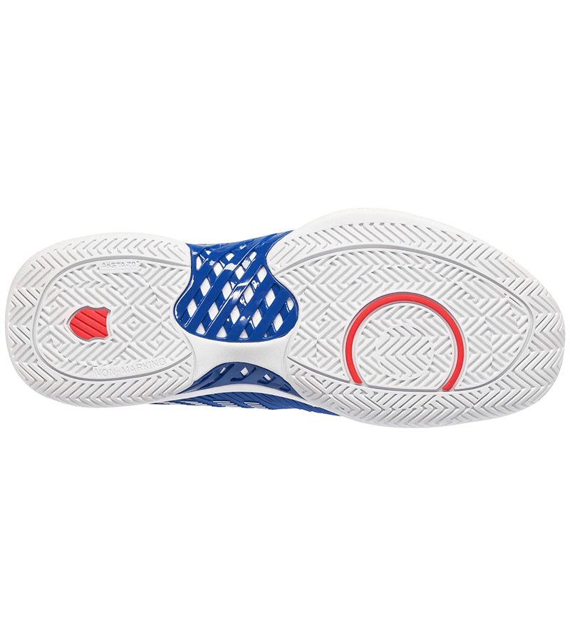 K-Swiss Hypercourt Express 2 (M) (Blue)