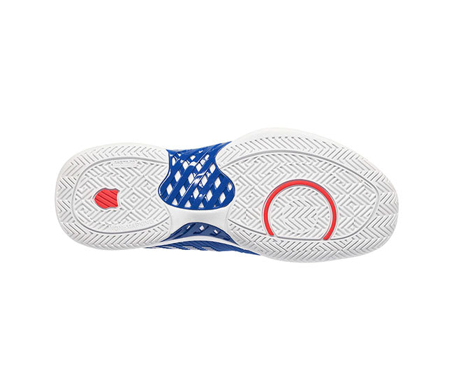 K-Swiss Hypercourt Express 2 (M) (Blue)