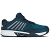 K-Swiss Hypercourt Express 2 (M) 2E (Teal Blue)