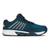 K-Swiss Hypercourt Express 2 (M) 2E (Teal Blue)