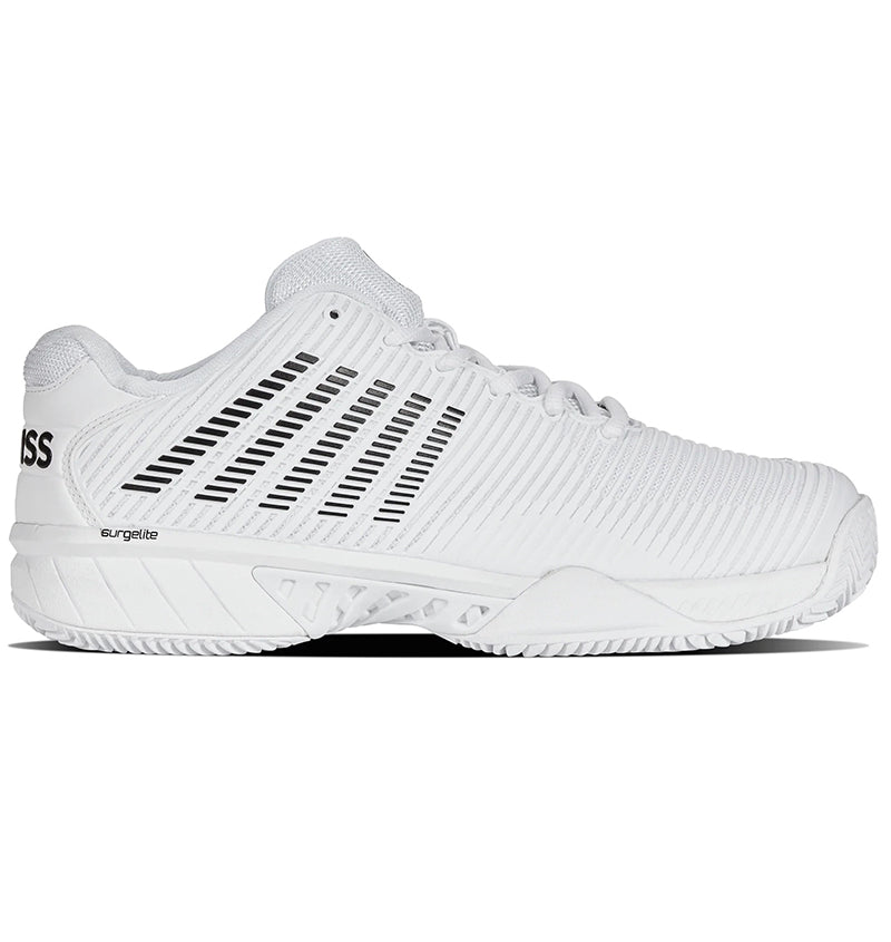 K-Swiss Hypercourt Express 2 Hb Clay (M) (White)