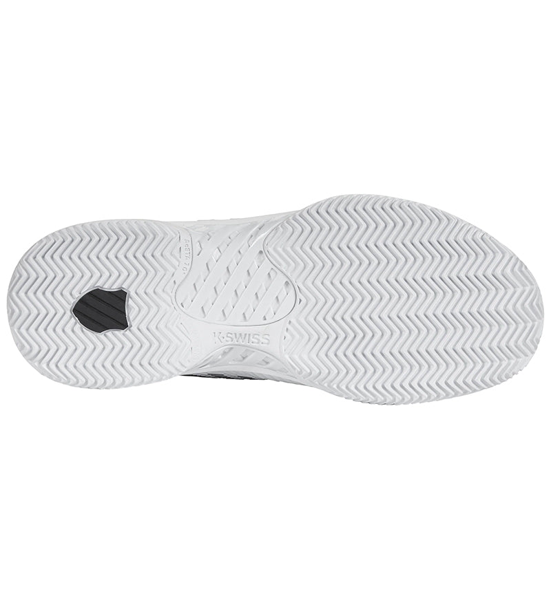 K-Swiss Hypercourt Express 2 Hb Clay (M) (White)