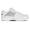 K-Swiss Hypercourt Express 2 Hb Clay (M) (White)
