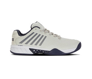 K-Swiss Hypercourt Express 2 (M) (Vaporous Gray)