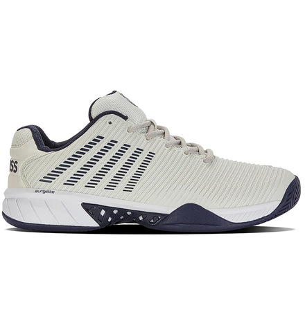 K-Swiss Hypercourt Express 2 (M) (Vaporous Gray)