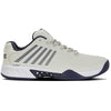 K-Swiss Hypercourt Express 2 (M) 2E (Wide) (Gray)