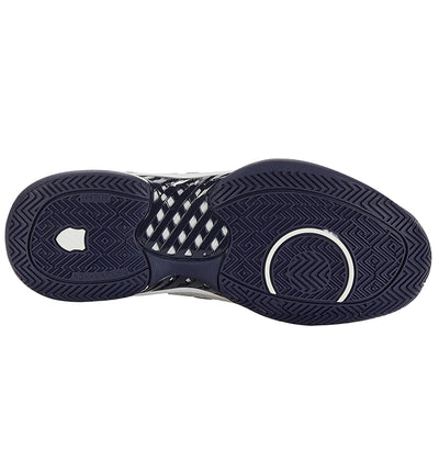 K-Swiss Hypercourt Express 2 (M) 2E (Wide) (Gray) K-Swiss