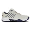 K-Swiss Hypercourt Express 2 (M) 2E (Wide) (Gray)