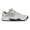 K-Swiss Hypercourt Express 2 (M) 2E (Wide) (Gray)