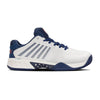 K-Swiss Hypercourt Express 2 Hb (M) Clay (White/Blue)