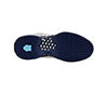K-Swiss Hypercourt Express 2 Hb (M) Clay (White/Blue)