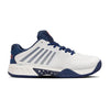 K-Swiss Hypercourt Express 2 Hb (M) Clay (White/Blue)