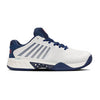 K-Swiss Hypercourt Express 2 Hb (M) Clay (White/Blue)