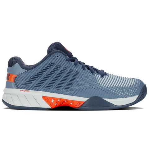 K-Swiss Hypercourt Express 2 (M) (Windward Blue)