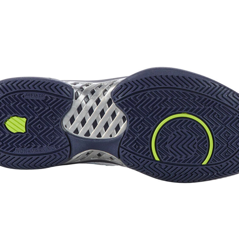 K-Swiss Hypercourt Express 2 (M) (White/Navy)