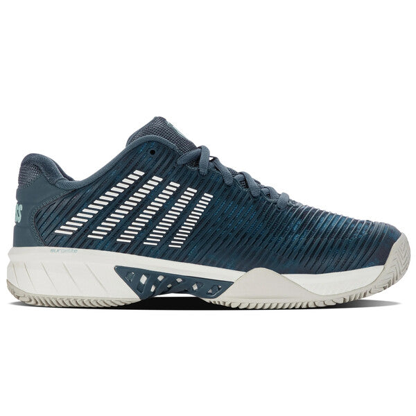 K-Swiss Hypercourt Express 2 (M) (Teal)