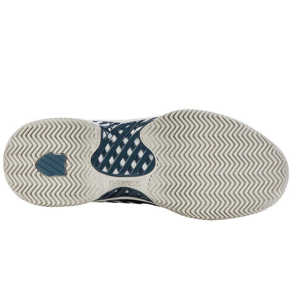 K-Swiss Hypercourt Express 2 (M) (Teal)