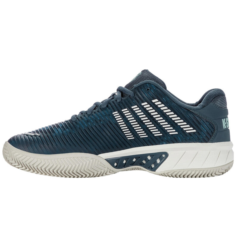 K-Swiss Hypercourt Express 2 (M) (Teal)