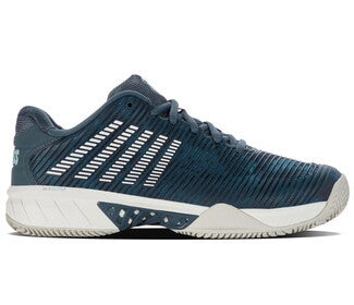 K-Swiss Hypercourt Express 2 (M) (Teal)