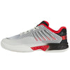 K-Swiss Hypercourt Express 2 (M) 2E (Wide) (White/Red)
