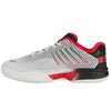 K-Swiss Hypercourt Express 2 (M) 2E (Wide) (White/Red)