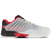 K-Swiss Hypercourt Express 2 Hb (M) Clay (White/Red)