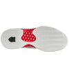 K-Swiss Hypercourt Express 2 Hb (M) Clay (White/Red)