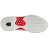 K-Swiss Hypercourt Express 2 Hb (M) Clay (White/Red)