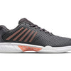 K-Swiss Hypercourt Express 2 (W) (Wide) (Ashphalt) K-Swiss