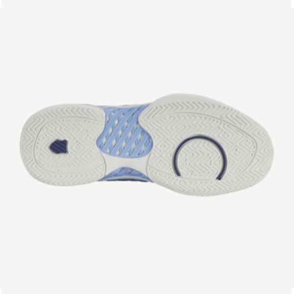 K-Swiss Hypercourt Express 2 (W) (Blue)