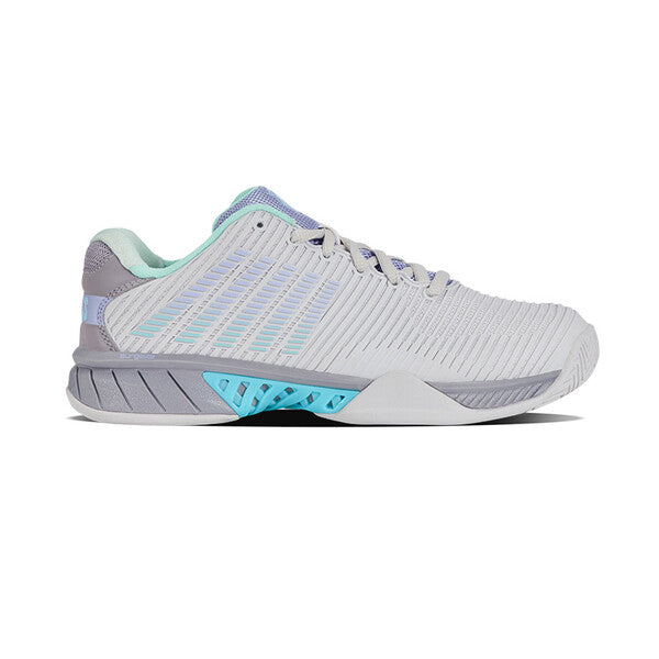 K-Swiss Hypercourt Express 2 (W) (Grey)