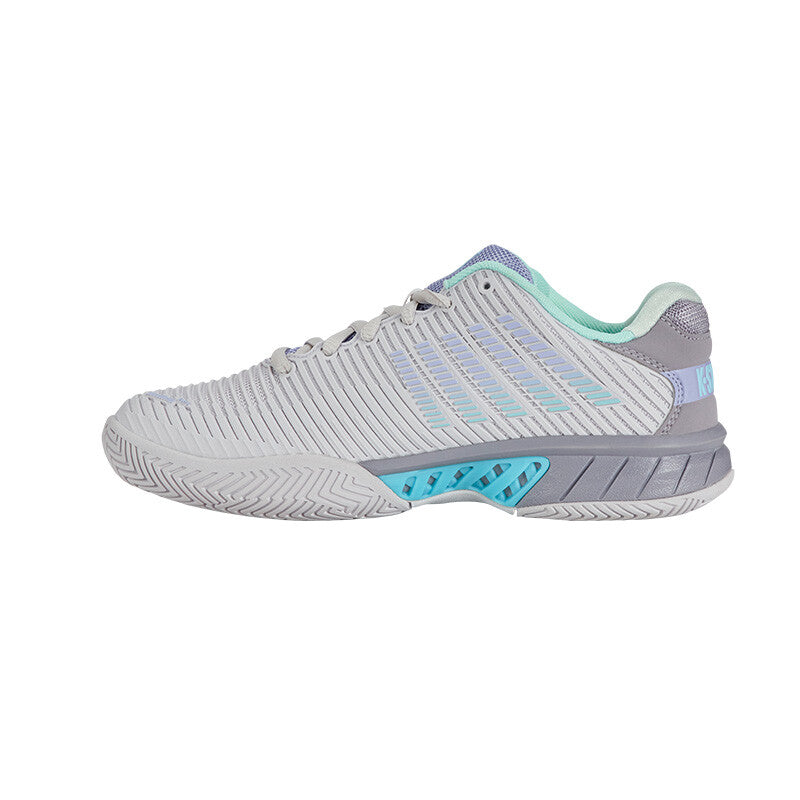 K-Swiss Hypercourt Express 2 (W) (Grey)