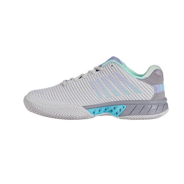 K-Swiss Hypercourt Express 2 (W) (Grey)