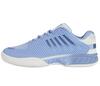 K-Swiss Hypercourt Express 2 (W) D (Wide) (Blue)