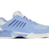 K-Swiss Hypercourt Express 2 (W) D (Wide) (Blue)