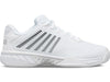 K-Swiss Hypercourt Express 2 (W) (White/Black) K-Swiss