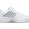 K-Swiss Hypercourt Express 2 (W) (White/Black)
