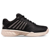 K-Swiss Hypercourt Express 2 (W) (Black/Pink Tint) K-Swiss