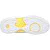 K-Swiss Hypercourt Express 2 (W) (Light Grey/Yellow)