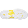K-Swiss Hypercourt Express 2 (W) (Light Grey/Yellow)