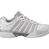 K-Swiss Hypercourt Express Leather (W) (White)