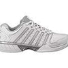 K-Swiss Hypercourt Express Leather (W) (White)