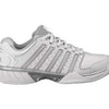 K-Swiss Hypercourt Express Leather (W) (White)