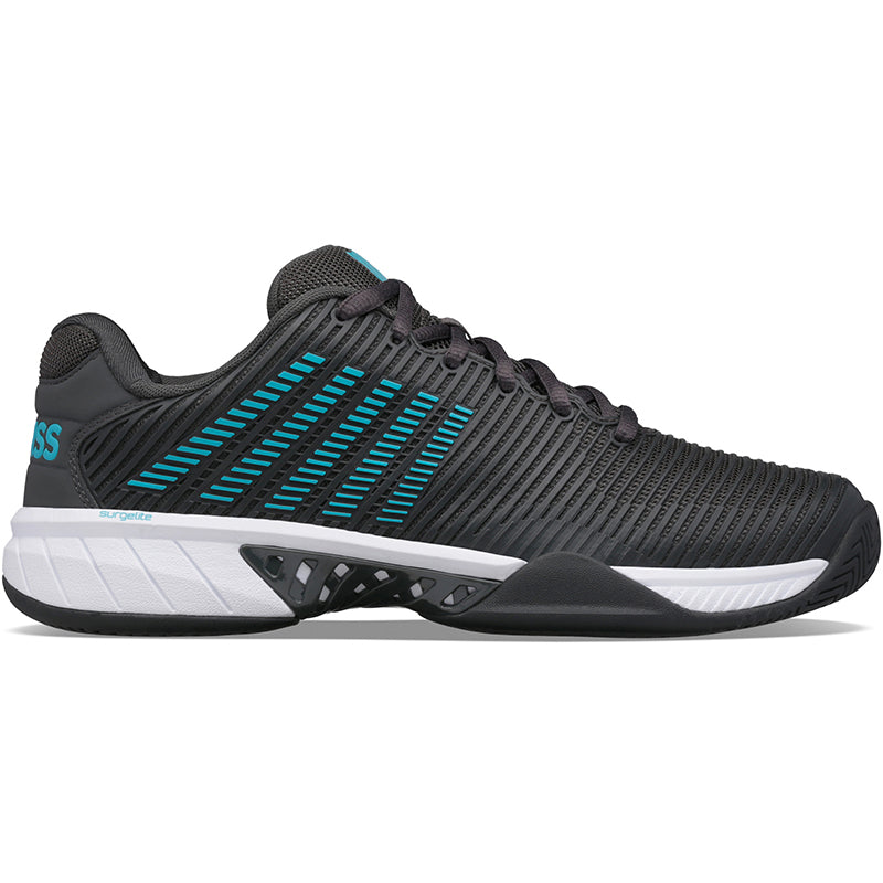 K-Swiss Hypercourt Express 2 (M) (Dark Grey)