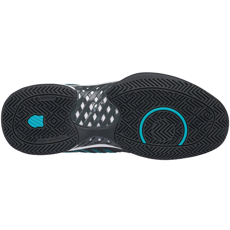 K-Swiss Hypercourt Express 2 (M) (Dark Grey)