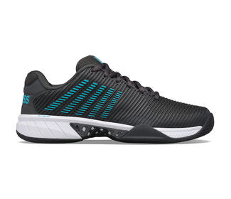 K-Swiss Hypercourt Express 2 (M) (Dark Grey)