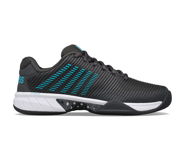 K-Swiss Hypercourt Express 2 (M) (Dark Grey)