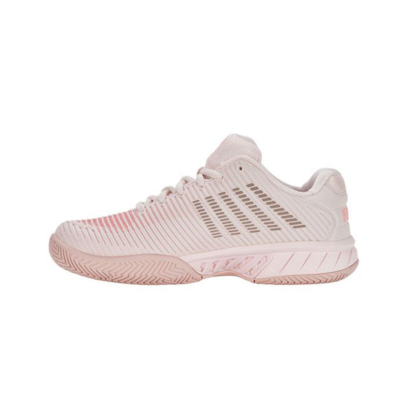 K-Swiss Hypercourt Express 2 (W) (Almost Mauve) K-Swiss