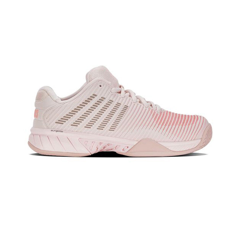 K-Swiss Hypercourt Express 2 (W) (Almost Mauve) K-Swiss