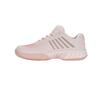 K-Swiss Hypercourt Express 2 (W) D (Wide) (Mauve)